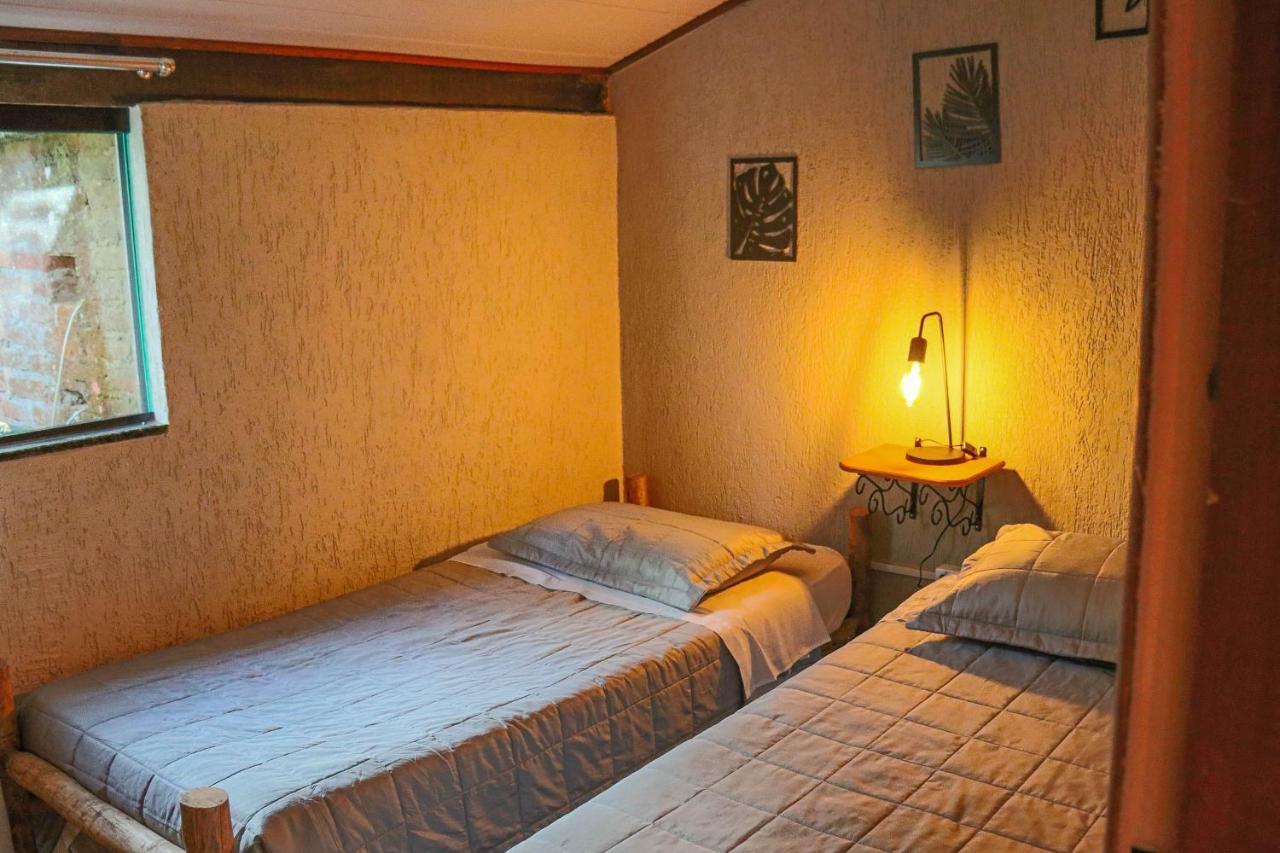 Hotel Da Ines Visconde De Maua Kültér fotó