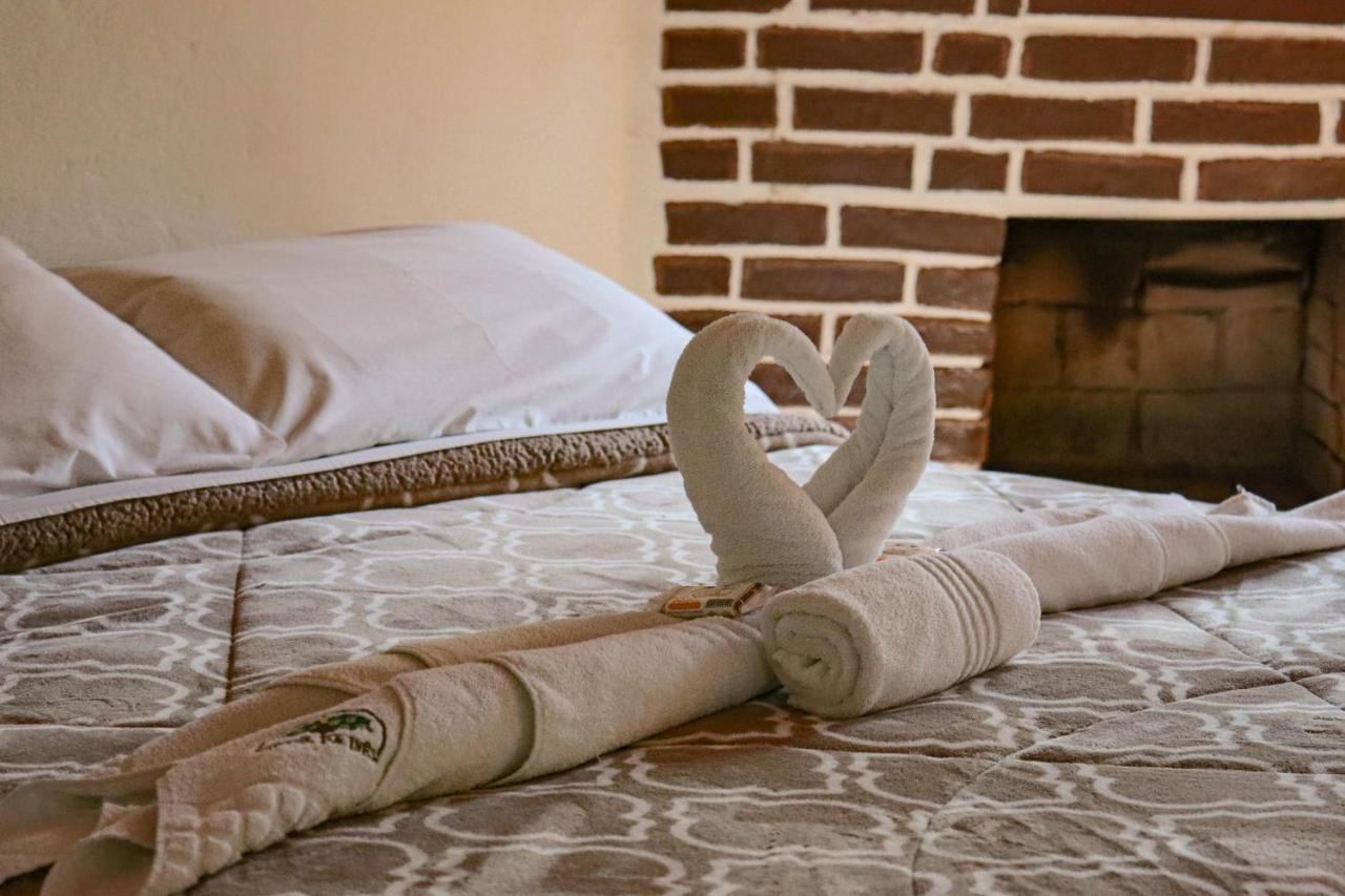 Hotel Da Ines Visconde De Maua Kültér fotó