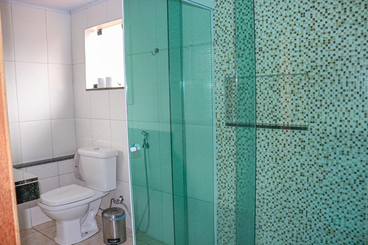 Hotel Da Ines Visconde De Maua Kültér fotó